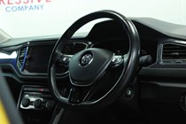 Volkswagen T-Roc SUV (17 on) SEL 2.0 TDI 150PS 4Motion 5d For Sale - Empressive Motor Company, Merthyr Tydfil