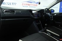 Volkswagen T-Roc SUV (17 on) SEL 2.0 TDI 150PS 4Motion 5d For Sale - Empressive Motor Company, Merthyr Tydfil