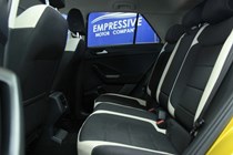 Volkswagen T-Roc SUV (17 on) SEL 2.0 TDI 150PS 4Motion 5d For Sale - Empressive Motor Company, Merthyr Tydfil