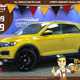 Volkswagen T-Roc SUV (17 on) SEL 2.0 TDI 150PS 4Motion 5d For Sale - Empressive Motor Company, Merthyr Tydfil