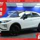Mitsubishi Eclipse Cross SUV (17-21) Black Petrol auto 4WD 5d For Sale - Empressive Motor Company, Merthyr Tydfil