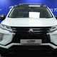 Mitsubishi Eclipse Cross SUV (17-21) Black Petrol auto 4WD 5d For Sale - Empressive Motor Company, Merthyr Tydfil
