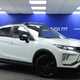 Mitsubishi Eclipse Cross SUV (17-21) Black Petrol auto 4WD 5d For Sale - Empressive Motor Company, Merthyr Tydfil