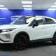 Mitsubishi Eclipse Cross SUV (17-21) Black Petrol auto 4WD 5d For Sale - Empressive Motor Company, Merthyr Tydfil