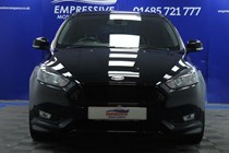 Ford Focus Hatchback (11-18) ST-Line X 1.0T EcoBoost 140PS 5d For Sale - Empressive Motor Company, Merthyr Tydfil