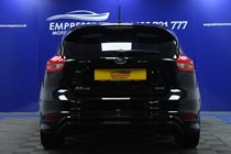 Ford Focus Hatchback (11-18) ST-Line X 1.0T EcoBoost 140PS 5d For Sale - Empressive Motor Company, Merthyr Tydfil