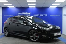 Ford Focus Hatchback (11-18) ST-Line X 1.0T EcoBoost 140PS 5d For Sale - Empressive Motor Company, Merthyr Tydfil