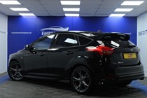 Ford Focus Hatchback (11-18) ST-Line X 1.0T EcoBoost 140PS 5d For Sale - Empressive Motor Company, Merthyr Tydfil