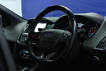 Ford Focus Hatchback (11-18) ST-Line X 1.0T EcoBoost 140PS 5d For Sale - Empressive Motor Company, Merthyr Tydfil