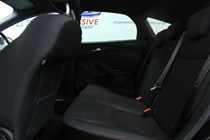 Ford Focus Hatchback (11-18) ST-Line X 1.0T EcoBoost 140PS 5d For Sale - Empressive Motor Company, Merthyr Tydfil