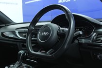 Audi A6 Saloon (11-18) 2.0 TDI Quattro Black Edition 4d S Tronic For Sale - Empressive Motor Company, Merthyr Tydfil