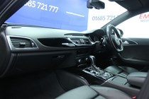 Audi A6 Saloon (11-18) 2.0 TDI Quattro Black Edition 4d S Tronic For Sale - Empressive Motor Company, Merthyr Tydfil