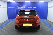 BMW 1-Series Hatchback (19-24) 116d M Sport 5d For Sale - Empressive Motor Company, Merthyr Tydfil