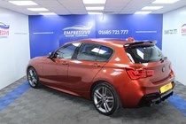 BMW 1-Series Hatchback (19-24) 116d M Sport 5d For Sale - Empressive Motor Company, Merthyr Tydfil
