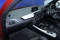 BMW 1-Series Hatchback (19-24) 116d M Sport 5d For Sale - Empressive Motor Company, Merthyr Tydfil