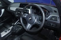 BMW 1-Series Hatchback (19-24) 116d M Sport 5d For Sale - Empressive Motor Company, Merthyr Tydfil