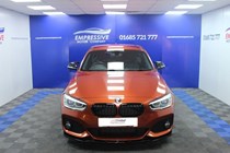 BMW 1-Series Hatchback (19-24) 116d M Sport 5d For Sale - Empressive Motor Company, Merthyr Tydfil