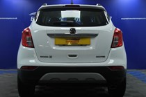 Vauxhall Mokka X (16-19) Active 1.4i Turbo (140PS) S/S Ecotec FWD 5d For Sale - Empressive Motor Company, Merthyr Tydfil