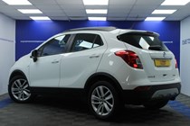 Vauxhall Mokka X (16-19) Active 1.4i Turbo (140PS) S/S Ecotec FWD 5d For Sale - Empressive Motor Company, Merthyr Tydfil