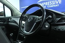 Vauxhall Mokka X (16-19) Active 1.4i Turbo (140PS) S/S Ecotec FWD 5d For Sale - Empressive Motor Company, Merthyr Tydfil