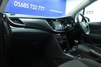 Vauxhall Mokka X (16-19) Active 1.4i Turbo (140PS) S/S Ecotec FWD 5d For Sale - Empressive Motor Company, Merthyr Tydfil