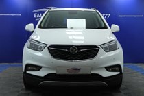 Vauxhall Mokka X (16-19) Active 1.4i Turbo (140PS) S/S Ecotec FWD 5d For Sale - Empressive Motor Company, Merthyr Tydfil