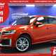 Audi Q2 SUV (16 on) S Line 1.6 TDI 115PS 5d For Sale - Empressive Motor Company, Merthyr Tydfil