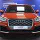 Audi Q2 SUV (16 on) S Line 1.6 TDI 115PS 5d For Sale - Empressive Motor Company, Merthyr Tydfil