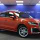 Audi Q2 SUV (16 on) S Line 1.6 TDI 115PS 5d For Sale - Empressive Motor Company, Merthyr Tydfil