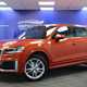 Audi Q2 SUV (16 on) S Line 1.6 TDI 115PS 5d For Sale - Empressive Motor Company, Merthyr Tydfil