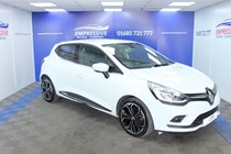Renault Clio Hatchback (12-19) Dynamique S Nav dCi 90 5d For Sale - Empressive Motor Company, Merthyr Tydfil