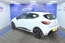 Renault Clio Hatchback (12-19) Dynamique S Nav dCi 90 5d For Sale - Empressive Motor Company, Merthyr Tydfil
