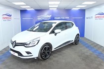 Renault Clio Hatchback (12-19) Dynamique S Nav dCi 90 5d For Sale - Empressive Motor Company, Merthyr Tydfil