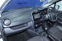 Renault Clio Hatchback (12-19) Dynamique S Nav dCi 90 5d For Sale - Empressive Motor Company, Merthyr Tydfil