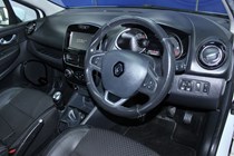Renault Clio Hatchback (12-19) Dynamique S Nav dCi 90 5d For Sale - Empressive Motor Company, Merthyr Tydfil