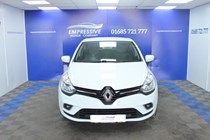 Renault Clio Hatchback (12-19) Dynamique S Nav dCi 90 5d For Sale - Empressive Motor Company, Merthyr Tydfil