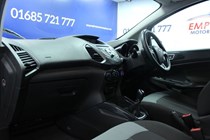 Ford EcoSport (14 on) 1.5 TDCi (95bhp) Zetec 5d For Sale - Empressive Motor Company, Merthyr Tydfil