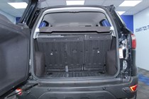 Ford EcoSport (14 on) 1.5 TDCi (95bhp) Zetec 5d For Sale - Empressive Motor Company, Merthyr Tydfil
