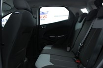 Ford EcoSport (14 on) 1.5 TDCi (95bhp) Zetec 5d For Sale - Empressive Motor Company, Merthyr Tydfil