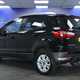 Ford EcoSport (14 on) 1.5 TDCi (95bhp) Zetec 5d For Sale - Empressive Motor Company, Merthyr Tydfil