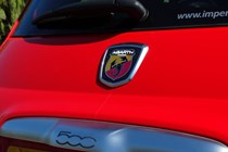 Abarth 595 Hatchback (12-24) 1.4 Tjet 145hp 3d For Sale - Imperials Ltd, Hornchurch