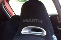 Abarth 595 Hatchback (12-24) 1.4 Tjet 145hp 3d For Sale - Imperials Ltd, Hornchurch