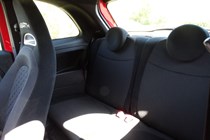 Abarth 595 Hatchback (12-24) 1.4 Tjet 145hp 3d For Sale - Imperials Ltd, Hornchurch