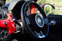 Abarth 595 Hatchback (12-24) 1.4 Tjet 145hp 3d For Sale - Imperials Ltd, Hornchurch