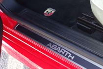 Abarth 595 Hatchback (12-24) 1.4 Tjet 145hp 3d For Sale - Imperials Ltd, Hornchurch