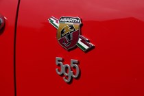 Abarth 595 Hatchback (12-24) 1.4 Tjet 145hp 3d For Sale - Imperials Ltd, Hornchurch