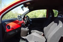 Abarth 595 Hatchback (12-24) 1.4 Tjet 145hp 3d For Sale - Imperials Ltd, Hornchurch