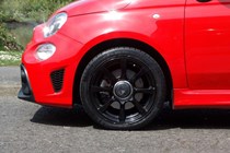 Abarth 595 Hatchback (12-24) 1.4 Tjet 145hp 3d For Sale - Imperials Ltd, Hornchurch