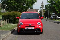 Abarth 595 Hatchback (12-24) 1.4 Tjet 145hp 3d For Sale - Imperials Ltd, Hornchurch