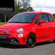 Abarth 595 Hatchback (12-24) 1.4 Tjet 145hp 3d For Sale - Imperials Ltd, Hornchurch